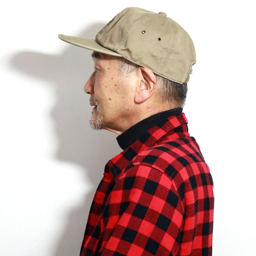 STETSON キャップ メンズ コットン オールシーズン 紳士 帽子