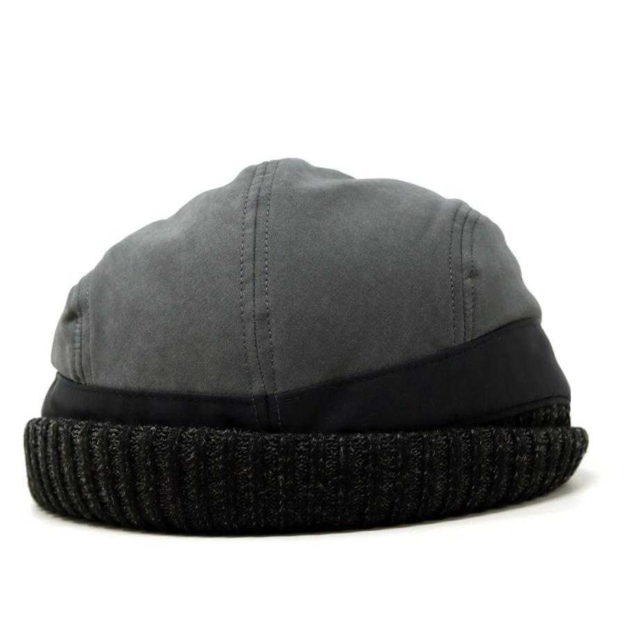 STETSON（ステットソン） 冬 ハンチング メンズ サーモ 保温 防寒