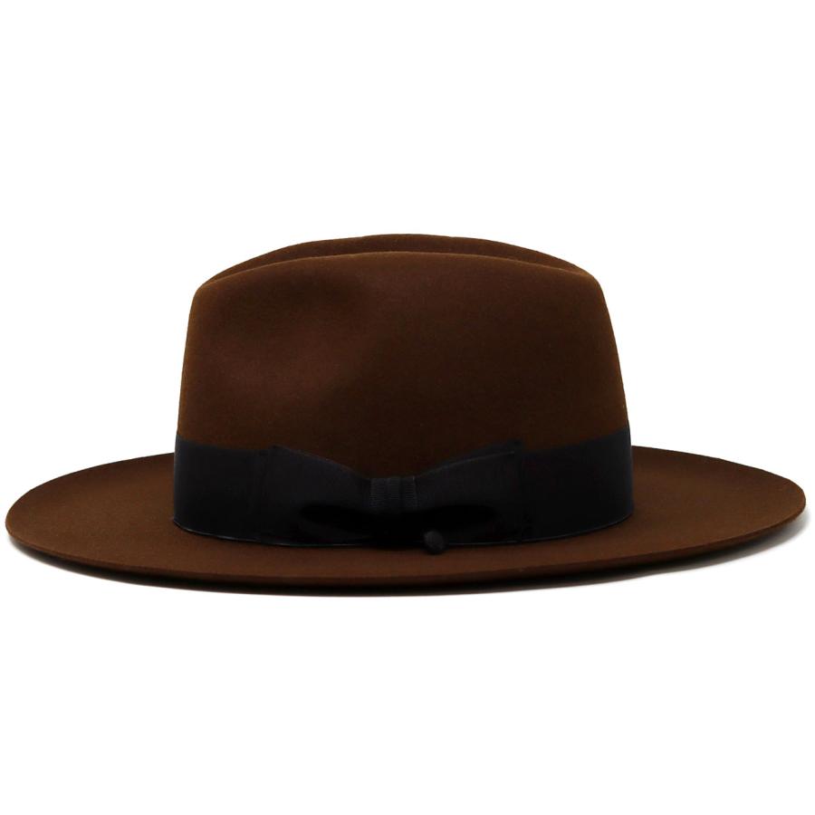 STETSON（ステットソン） ハット つば広 マンハッタン Manhattan