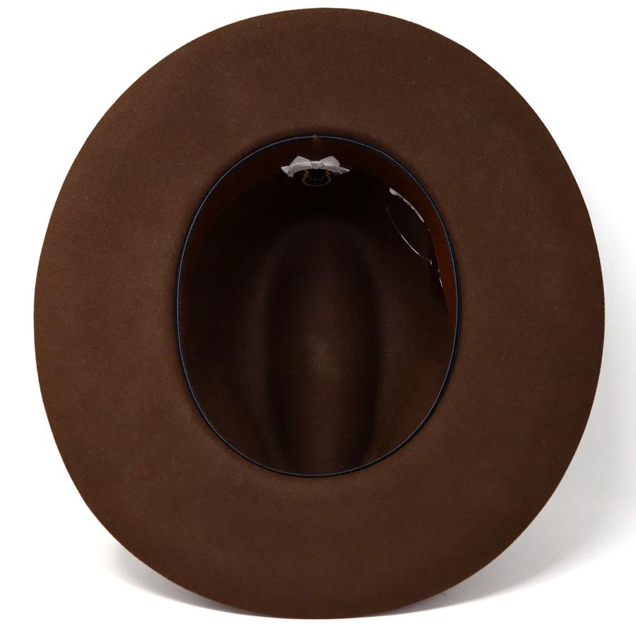 STETSON（ステットソン） ハット つば広 マンハッタン Manhattan