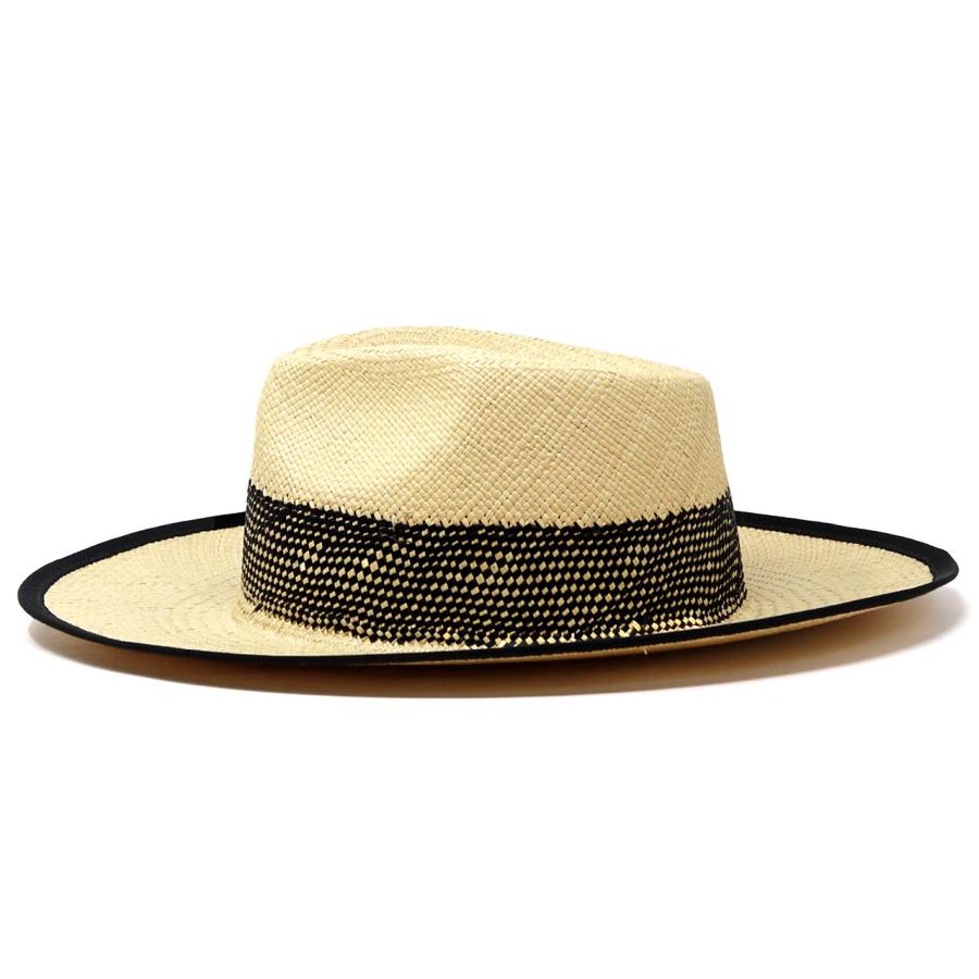 STETSON（ステットソン） メンズ パナマ帽 パナマハット メンズ