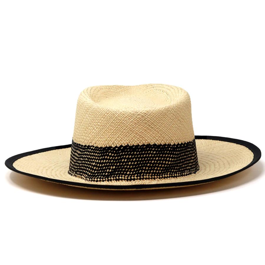 STETSON（ステットソン） メンズ パナマ帽 パナマハット メンズ