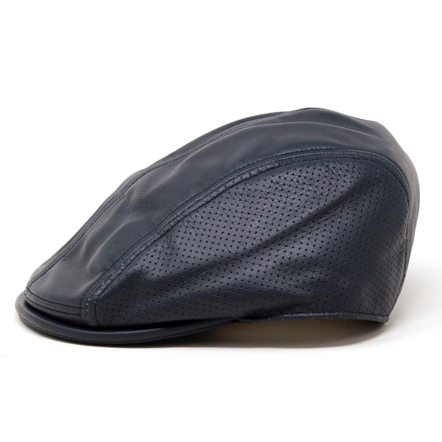 STETSON（ステットソン） ハンチング メンズ 本革 ハンチング帽