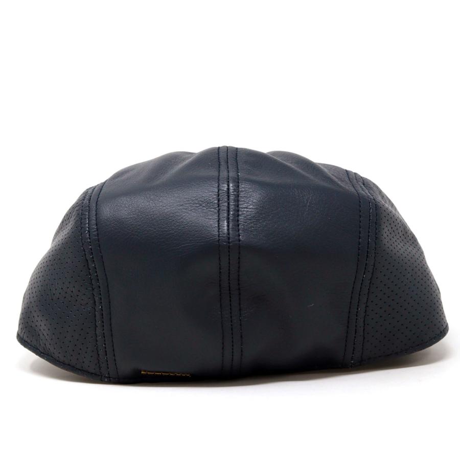 STETSON（ステットソン） ハンチング メンズ 本革 ハンチング帽