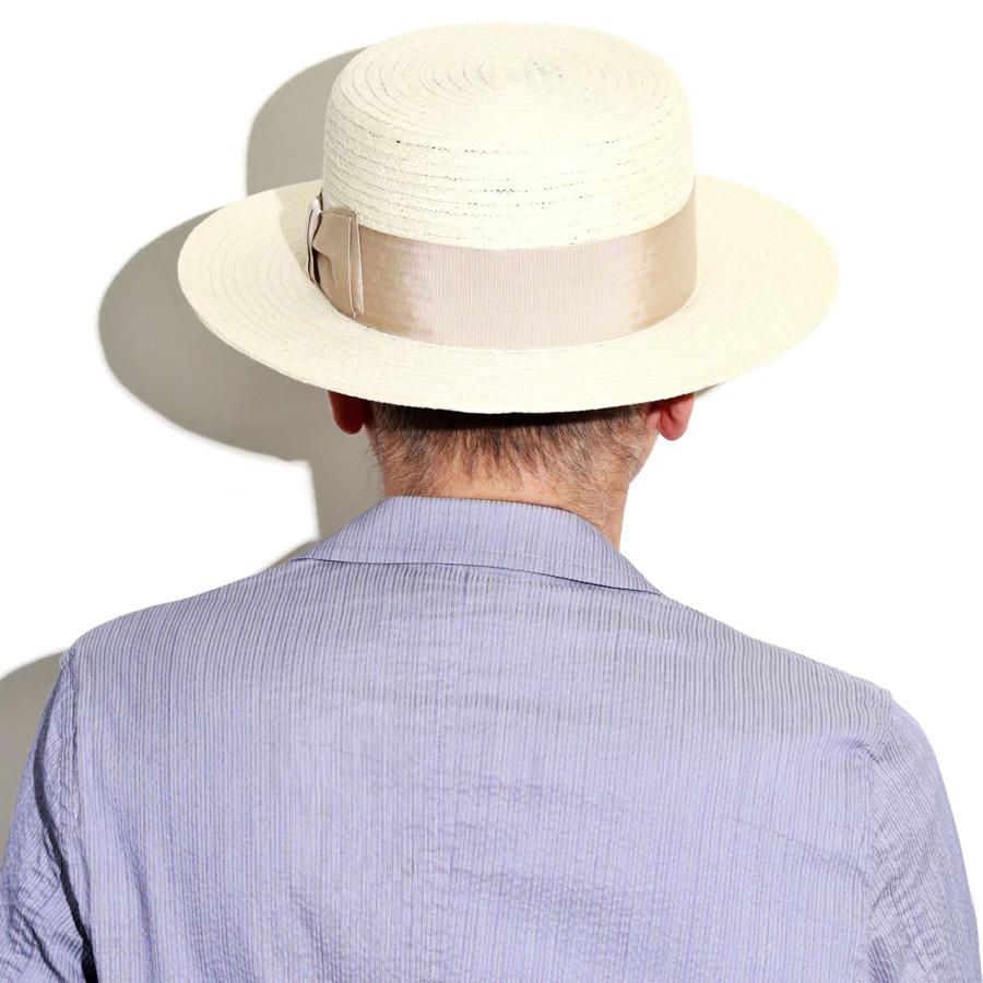 STETSON カンカン帽 メンズ カンカン 紳士 ステットソン STETSON カンカン帽 メンズ カンカン 紳士 ステットソン