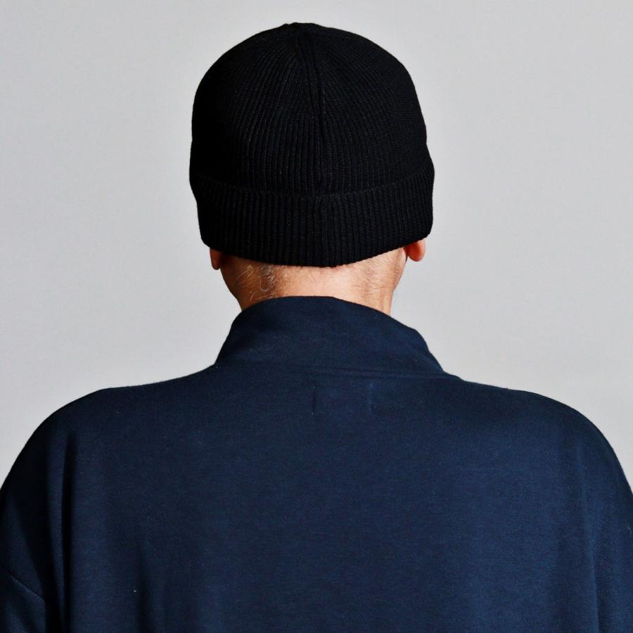 STETSON（ステットソン） ニット帽 メンズ ニットワッチ ブランド 帽子
