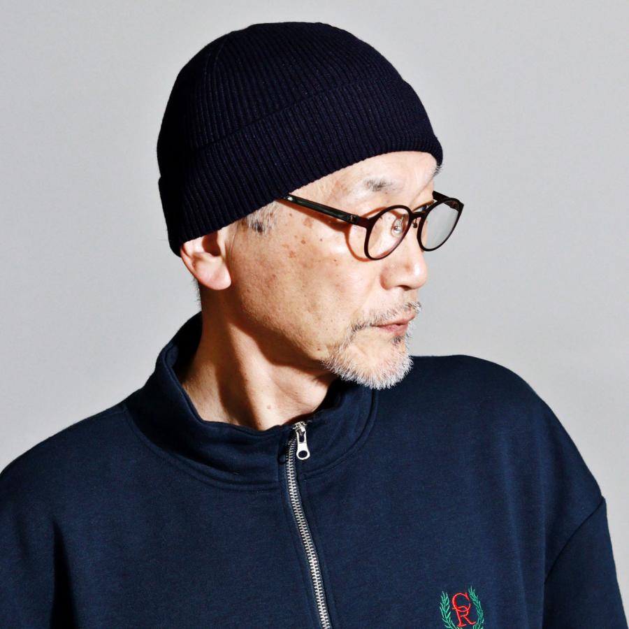 STETSON（ステットソン） ニット帽 メンズ ニットワッチ ブランド 帽子