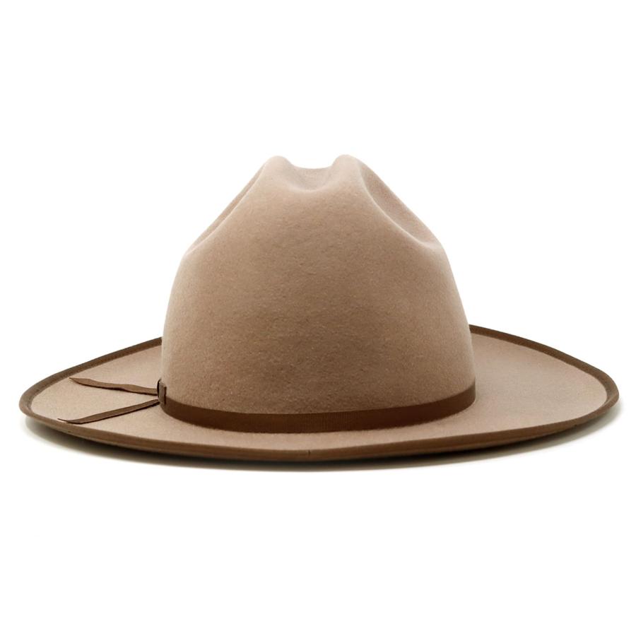 STETSON ステットソン 中折れ オープンロード ウエスタンハット STETSON ステットソン 中折れ オープンロード ウエスタンハット