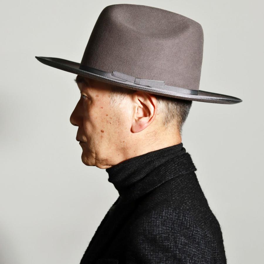 STETSON（ステットソン） オープンロード アメリカ ブランド 紳士