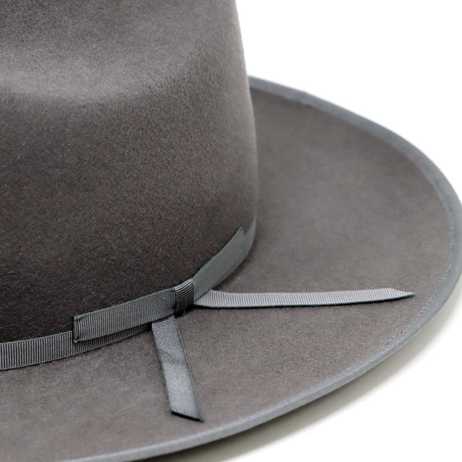 STETSON オープンロード アメリカ ブランド 紳士 メンズ 高級 STETSON オープンロード アメリカ ブランド 紳士 メンズ 高級
