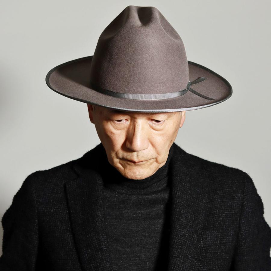 STETSON（ステットソン） オープンロード アメリカ ブランド 紳士