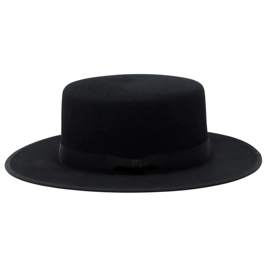 STETSON ファーフェルトハット ステットソン stetson AMISH HAT STETSON ファーフェルトハット ステットソン stetson AMISH HAT