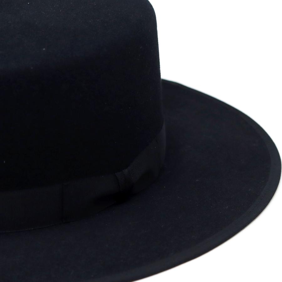 STETSON ファーフェルトハット ステットソン stetson AMISH HAT STETSON ファーフェルトハット ステットソン stetson AMISH HAT