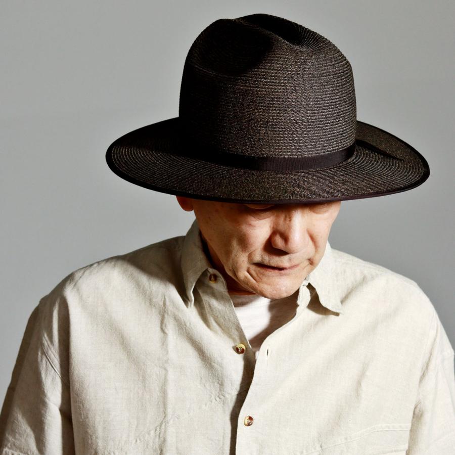 STETSON（ステットソン） オープンロード メンズ ブランド 帽子 ハット