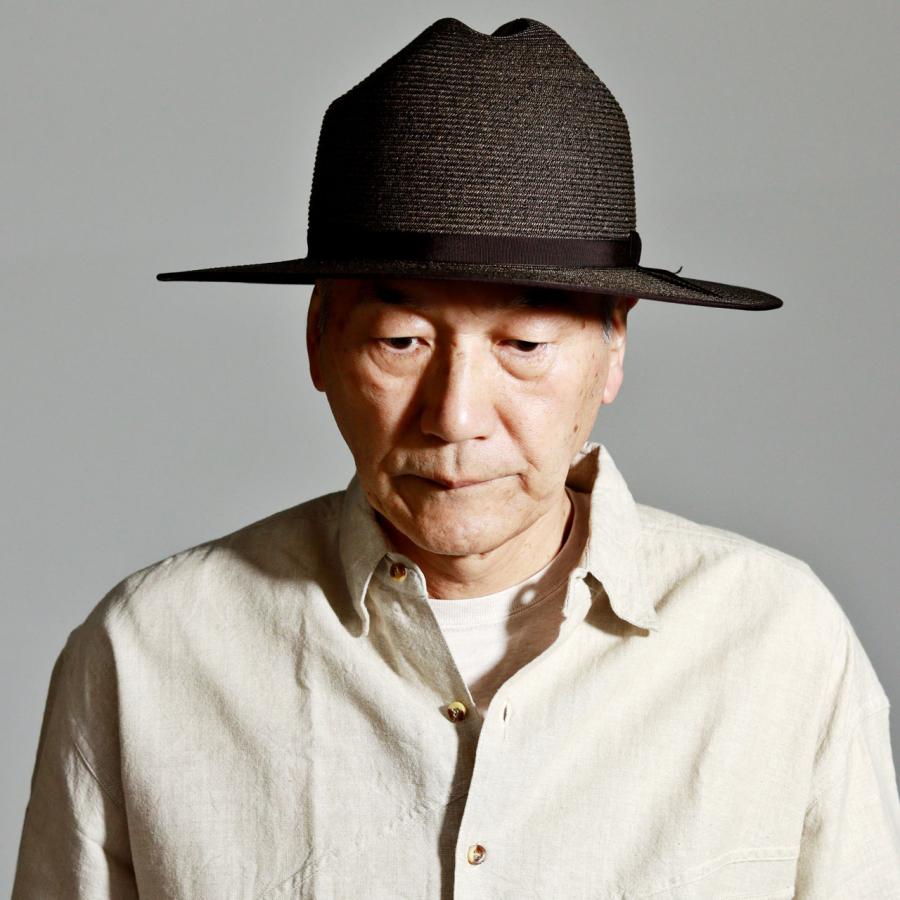 STETSON（ステットソン） オープンロード メンズ ブランド 帽子 ハット