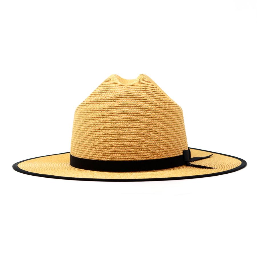 STETSON（ステットソン） つば広 夏 ハット 高級 紳士帽 ハット メンズ