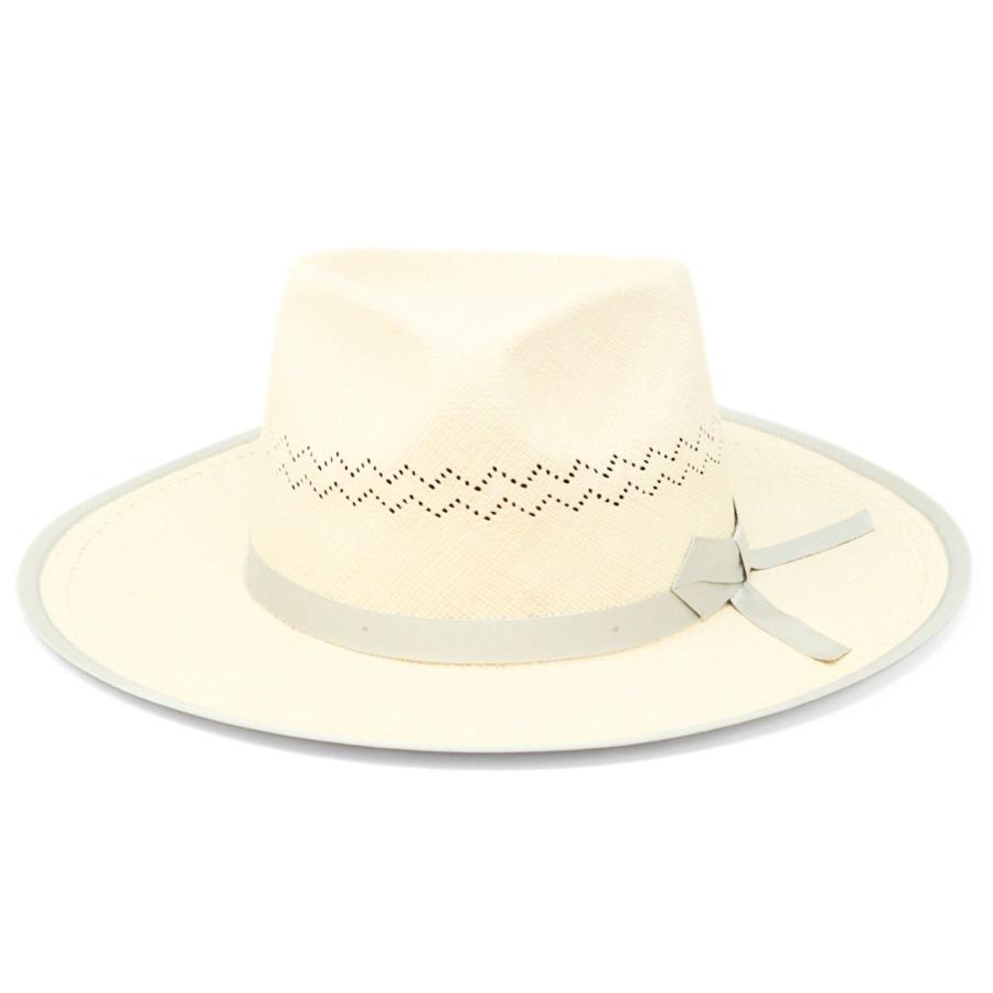 帽子 STETSON Panama HAT 楽天市場】STETSON ステットソン パナマ帽 パナマハット 中折れハット
