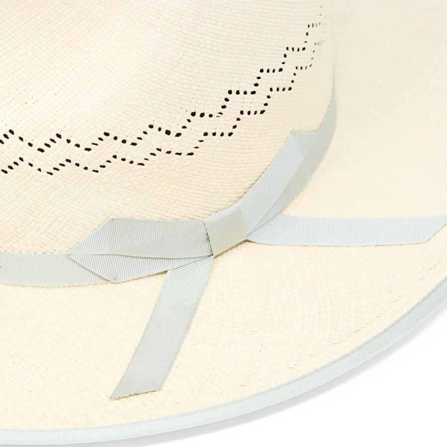 STETSON（ステットソン） パナマハット メンズ 高級 ブランド