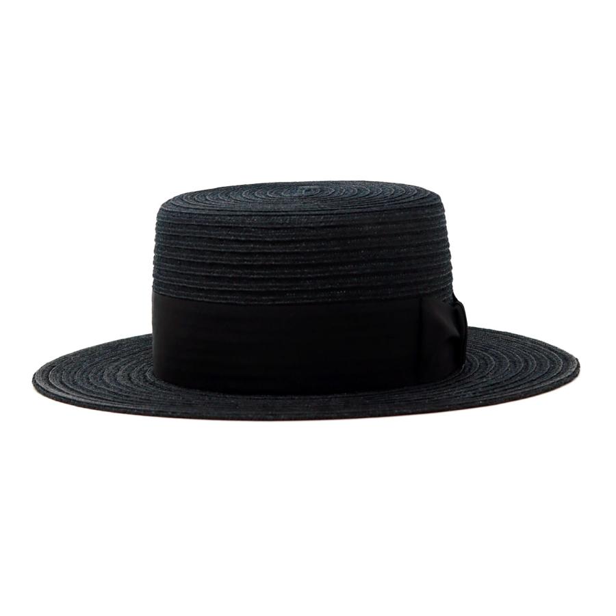 STETSON（ステットソン） カンカン帽 メンズ 帽子 カンカン レトロ