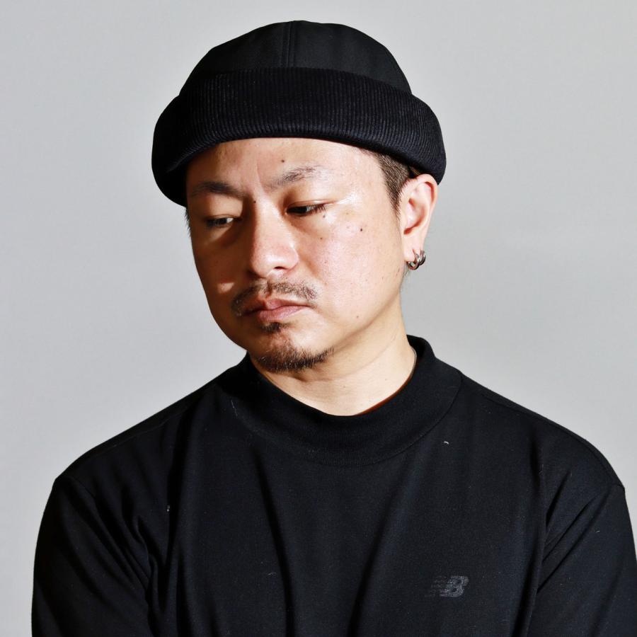STETSON（ステットソン） 帽子 メンズ ロールキャップ レディース