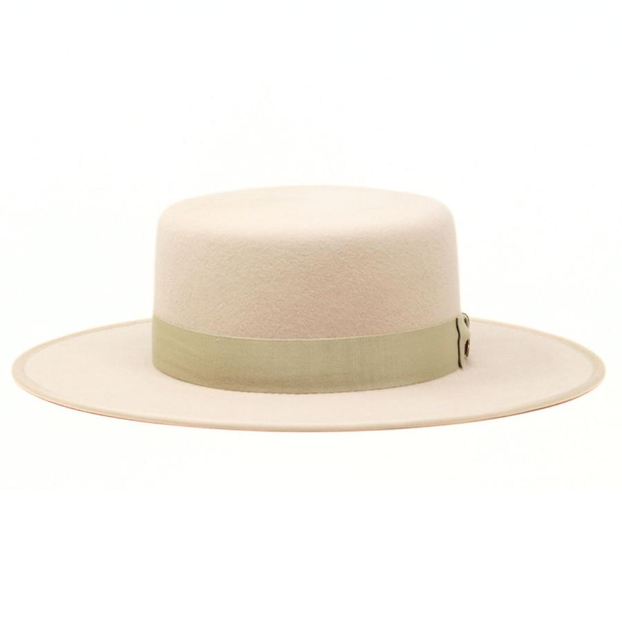 STETSON（ステットソン） ラビットファー フェルトハット メンズ 160