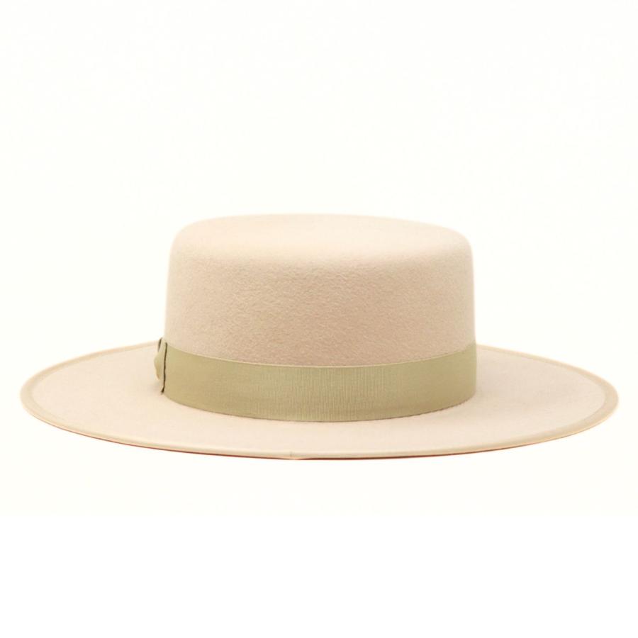 STETSON（ステットソン） ラビットファー フェルトハット メンズ 160