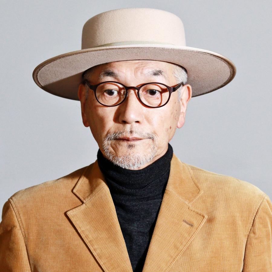 STETSON（ステットソン） ラビットファー フェルトハット メンズ 160