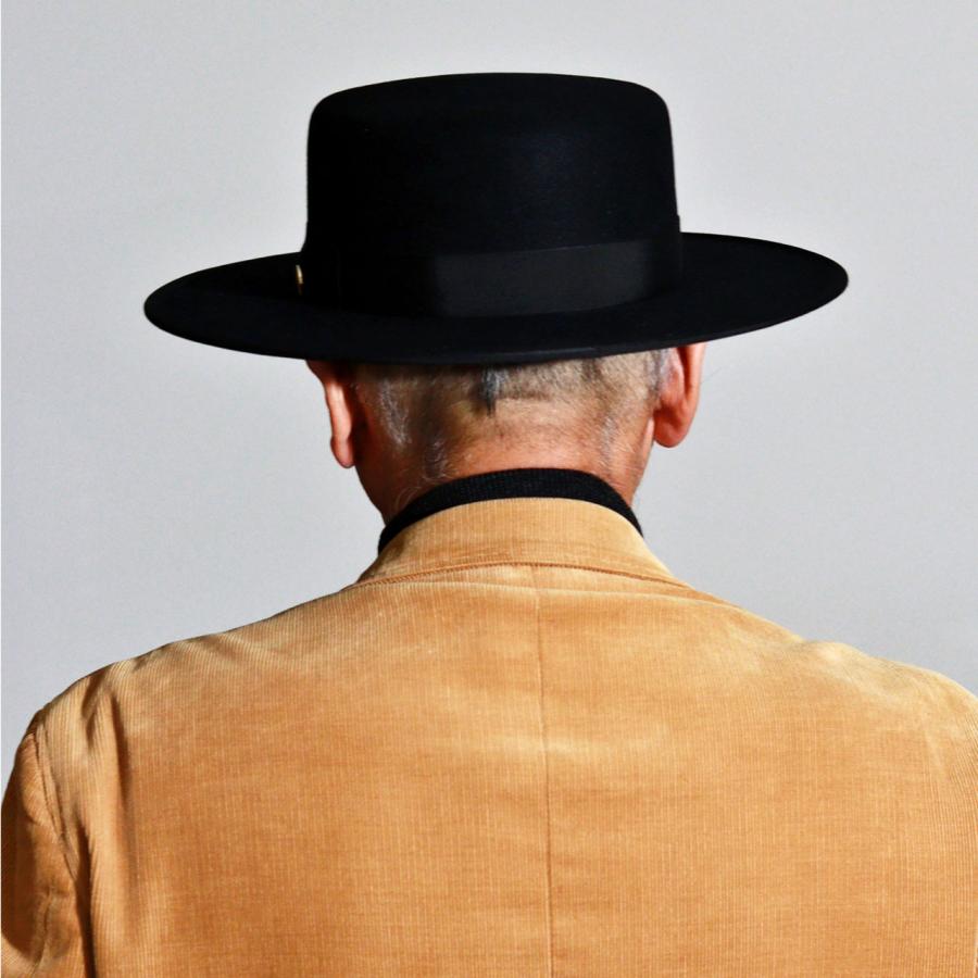 STETSON（ステットソン） メンズ アーミッシュハット ハット 記念