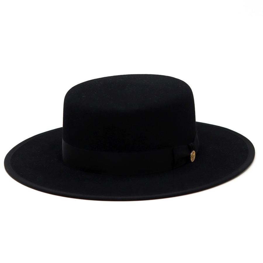 STETSON（ステットソン） メンズ アーミッシュハット ハット 記念