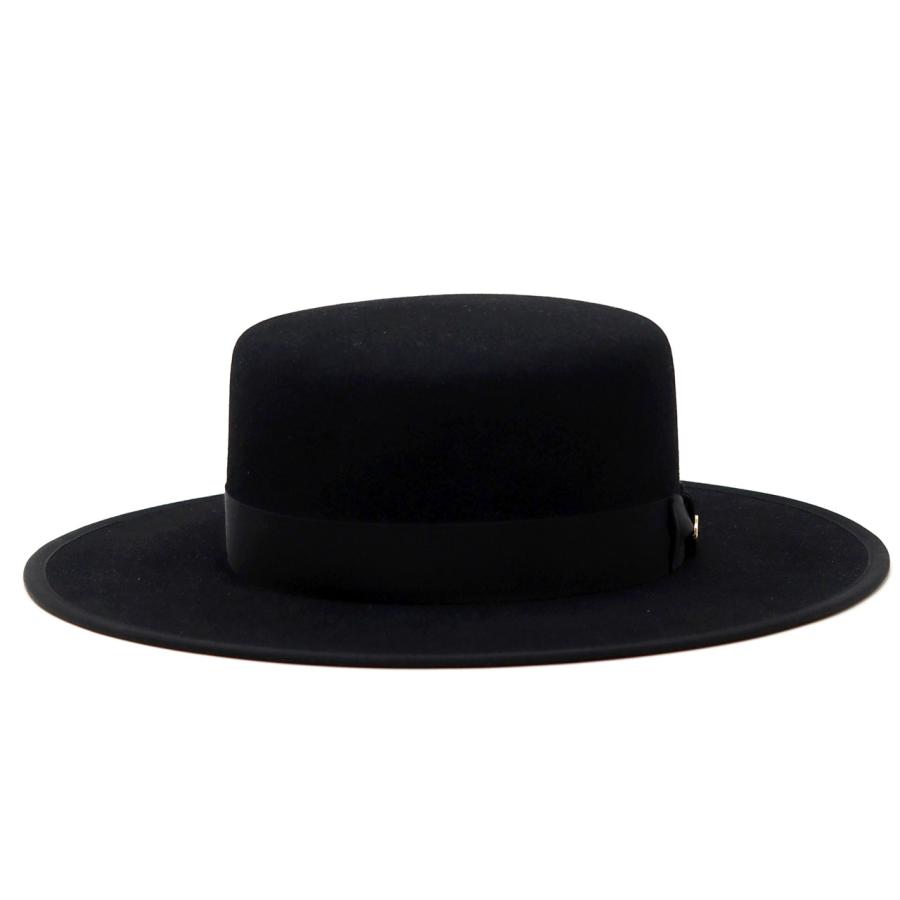 STETSON（ステットソン） メンズ アーミッシュハット ハット 記念