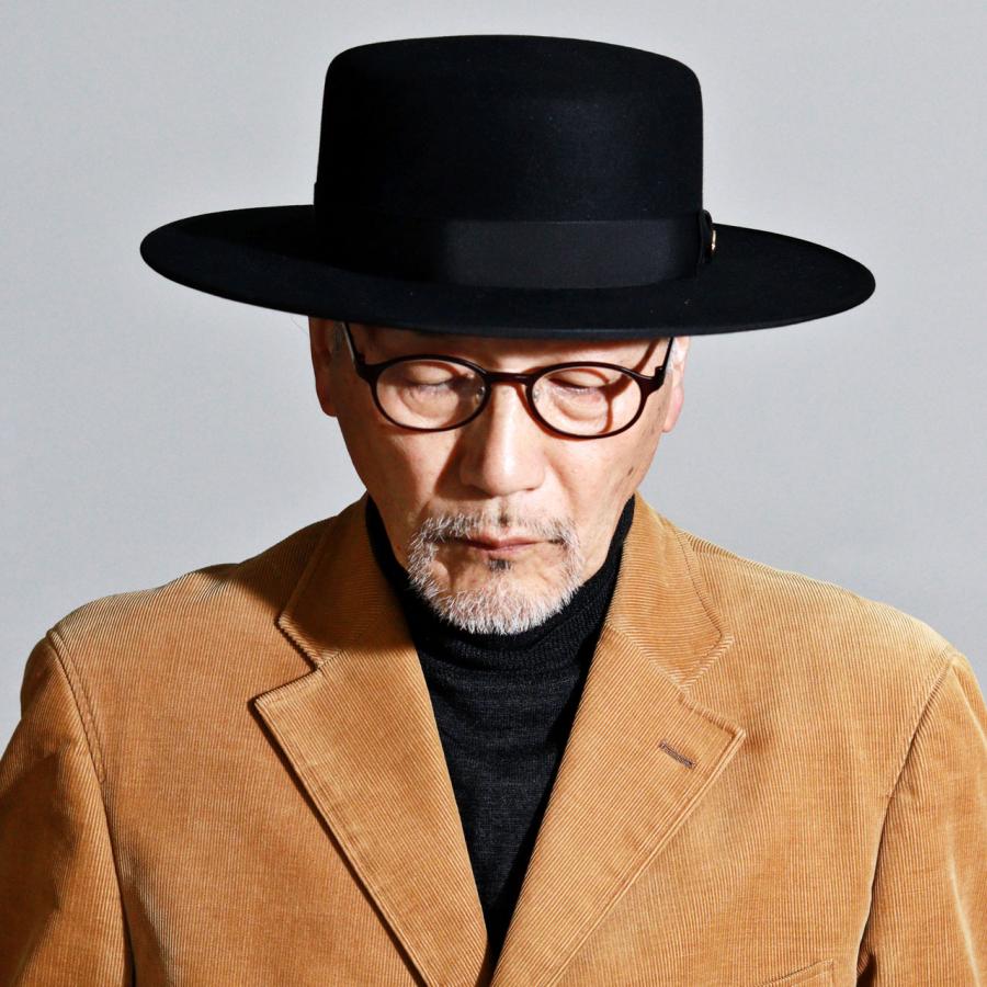 STETSON（ステットソン） メンズ アーミッシュハット ハット 記念