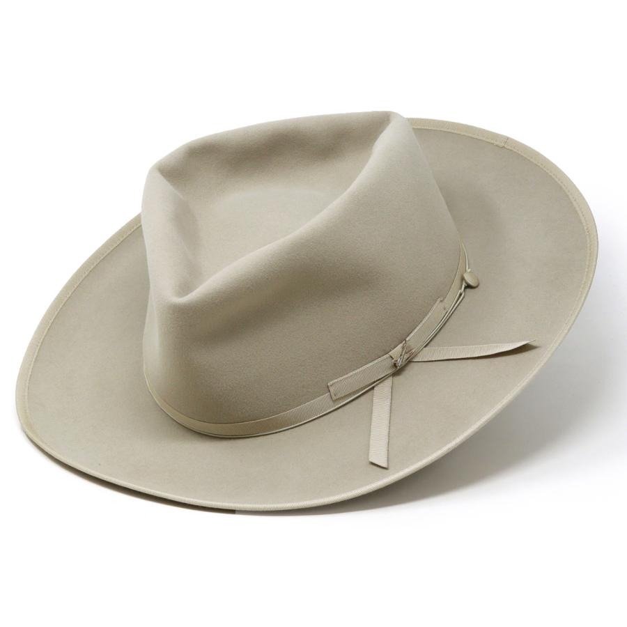 STETSON（ステットソン） ストラトライナー オープンクラウン STETSON