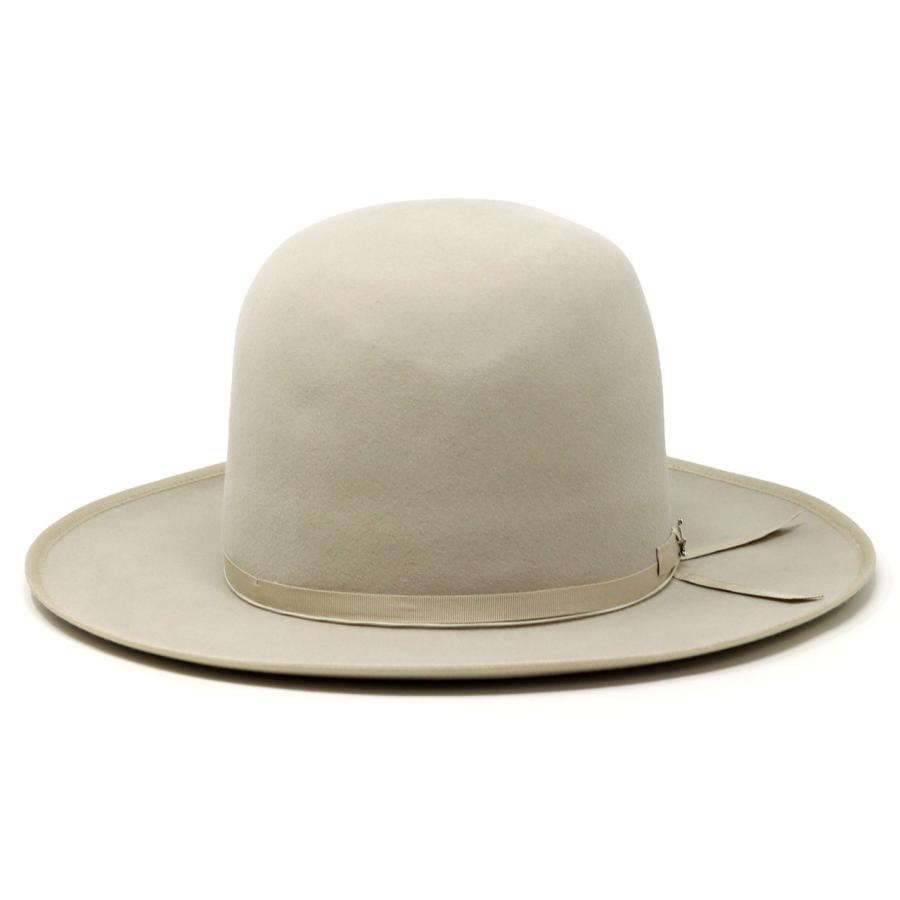 STETSON（ステットソン） ストラトライナー オープンクラウン STETSON