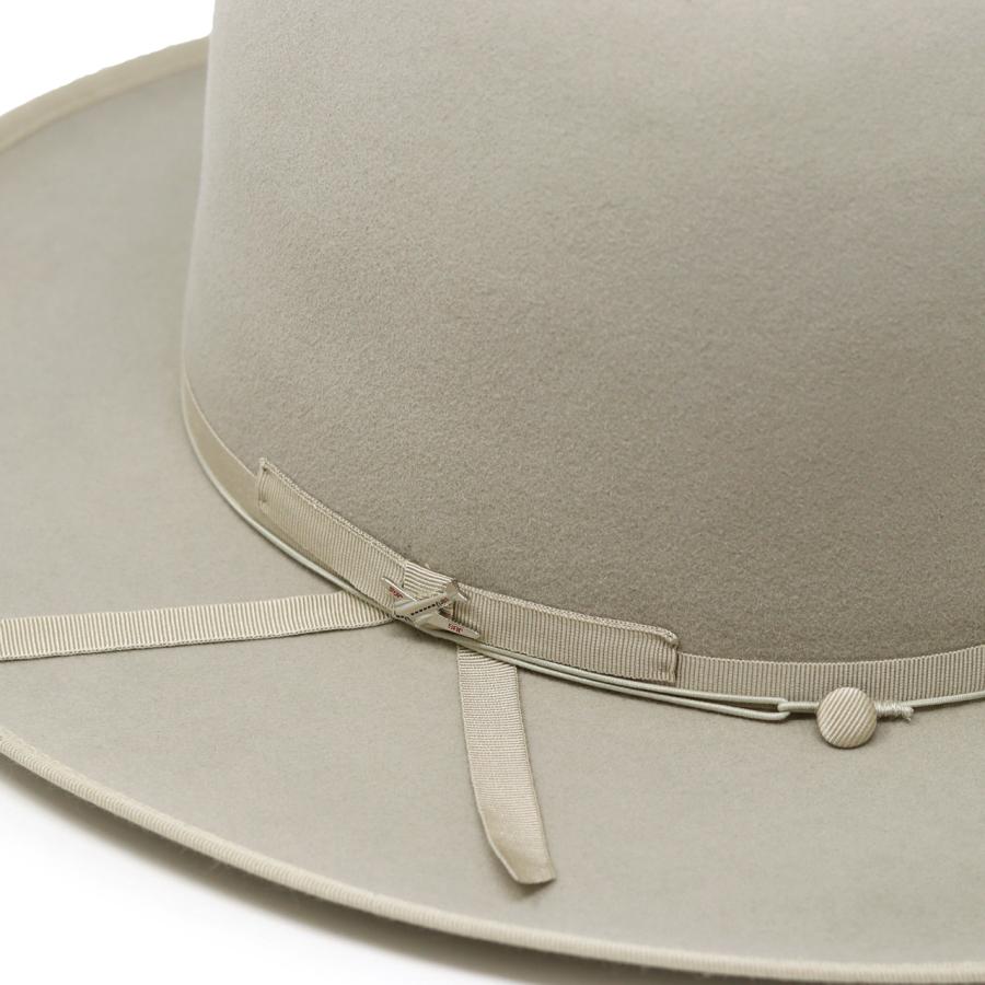 STETSON（ステットソン） ストラトライナー オープンクラウン STETSON