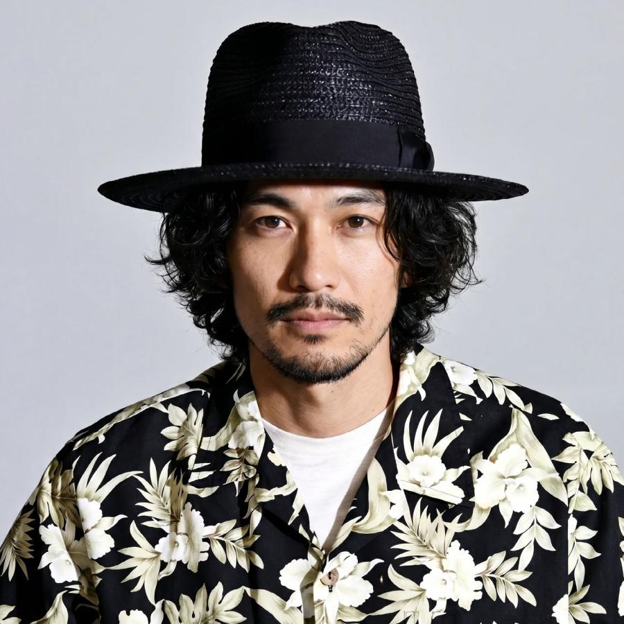 ヴィンテージ　CENTERVILLE ウエスタンハット ブレード　ステットソン STETSON（ステットソン） ハット ヴィンテージ 帽子 クラシック ハット