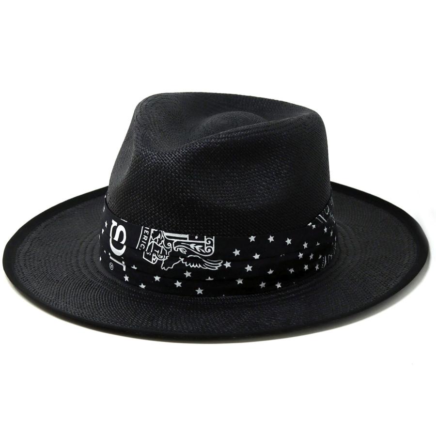 STETSON（ステットソン） パナマハット メンズ ハイクラウン