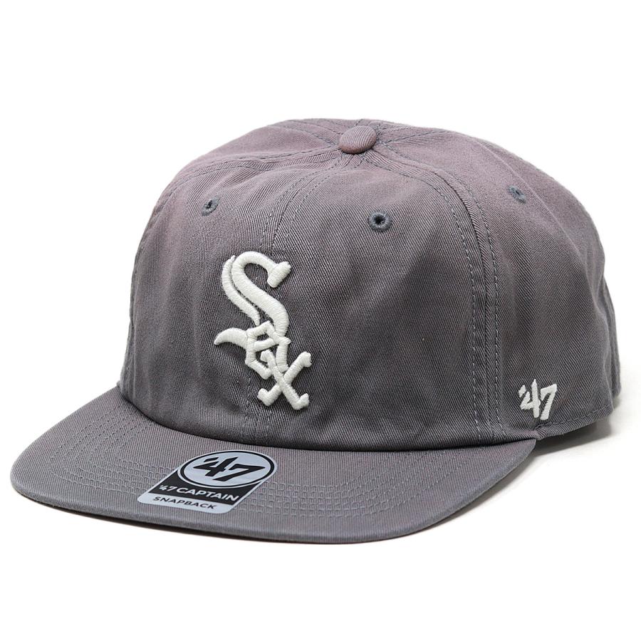 47（フォーティーセブン） キャップ シカゴ・ホワイトソックス