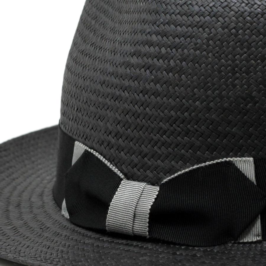 帽子 STETSON DUO PANAMA G3 ステットソン パナマハット DUO