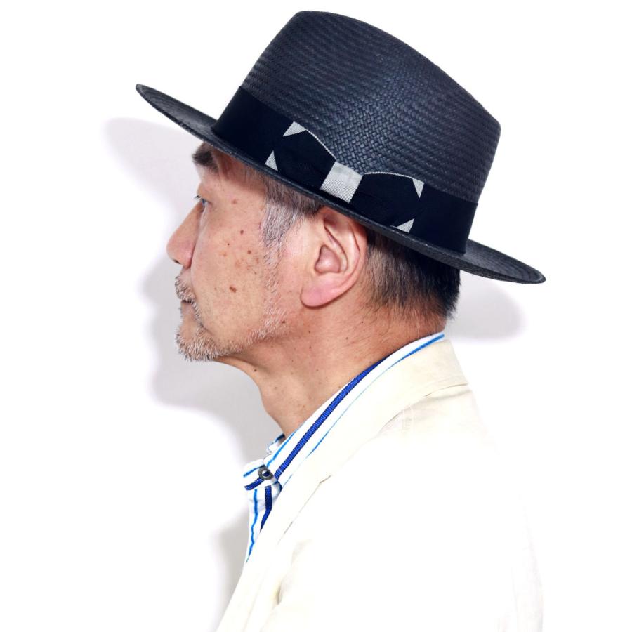 GLAD HAND パナマハット サイズ 59cm ステットソン stetson