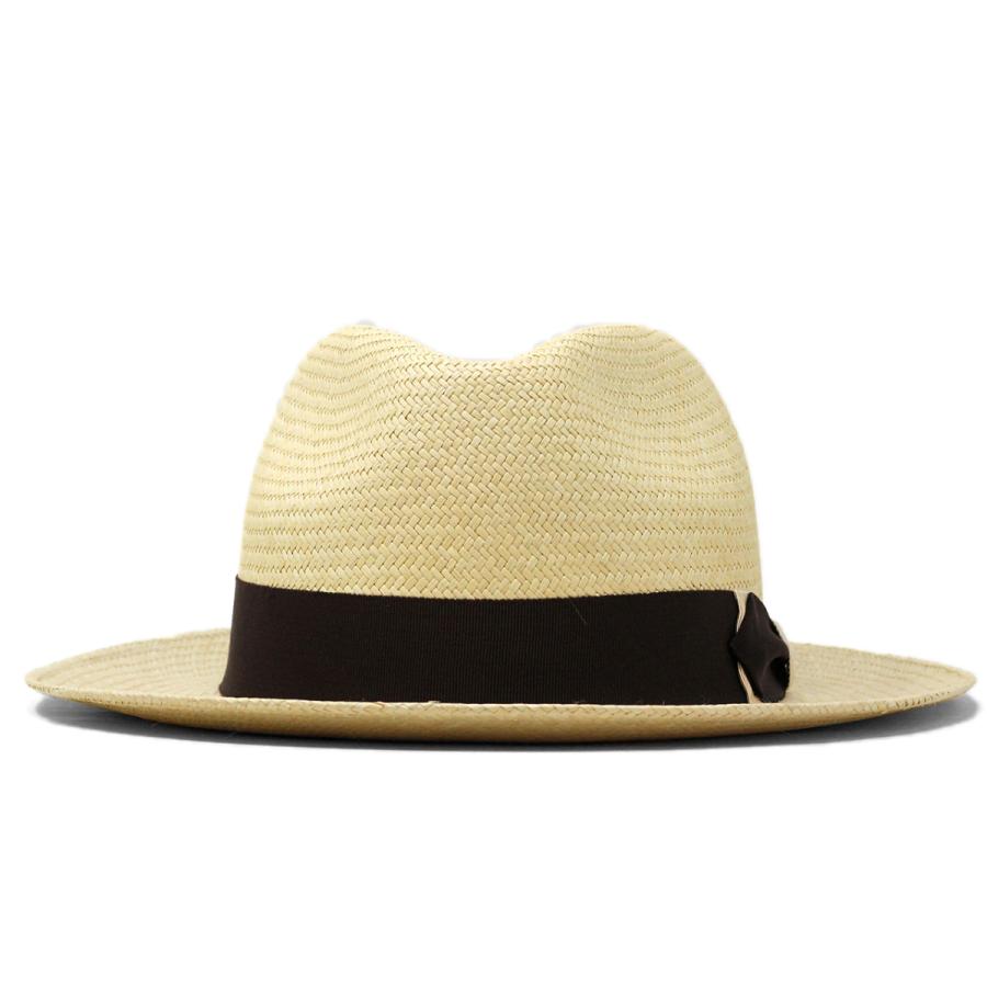 STETSON パナマハット ブランド ハット 中折れハット アメリカ