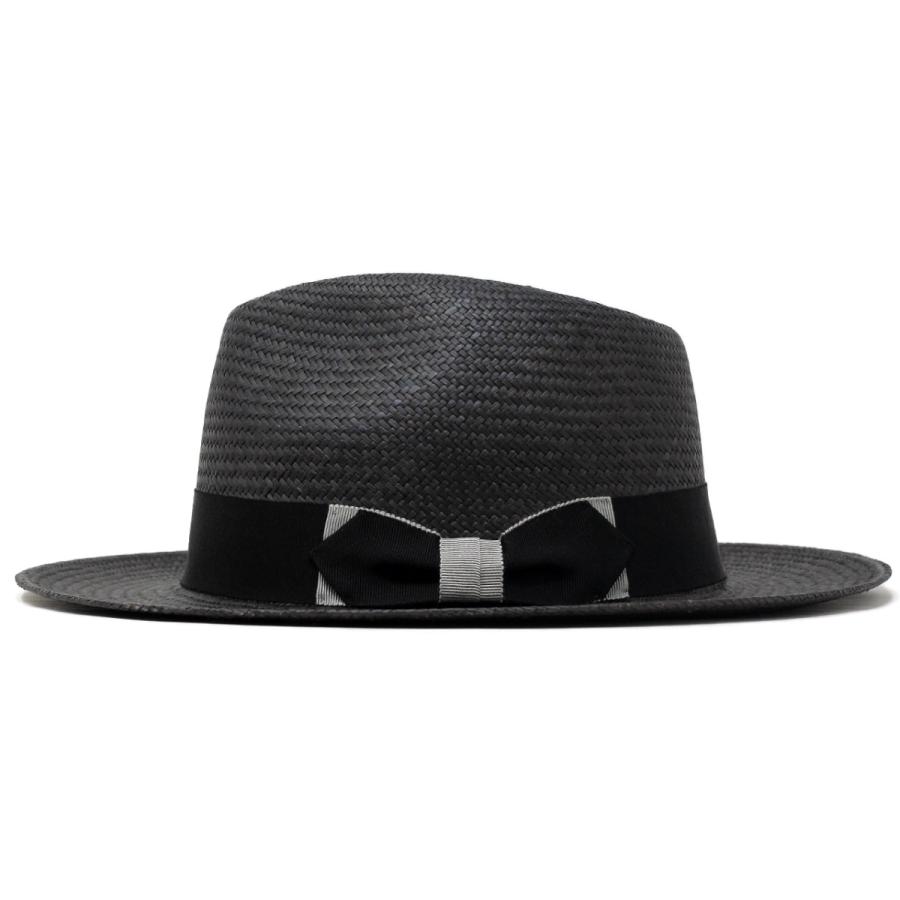 STETSON（ステットソン） パナマハット ブランド ハット 中折れハット