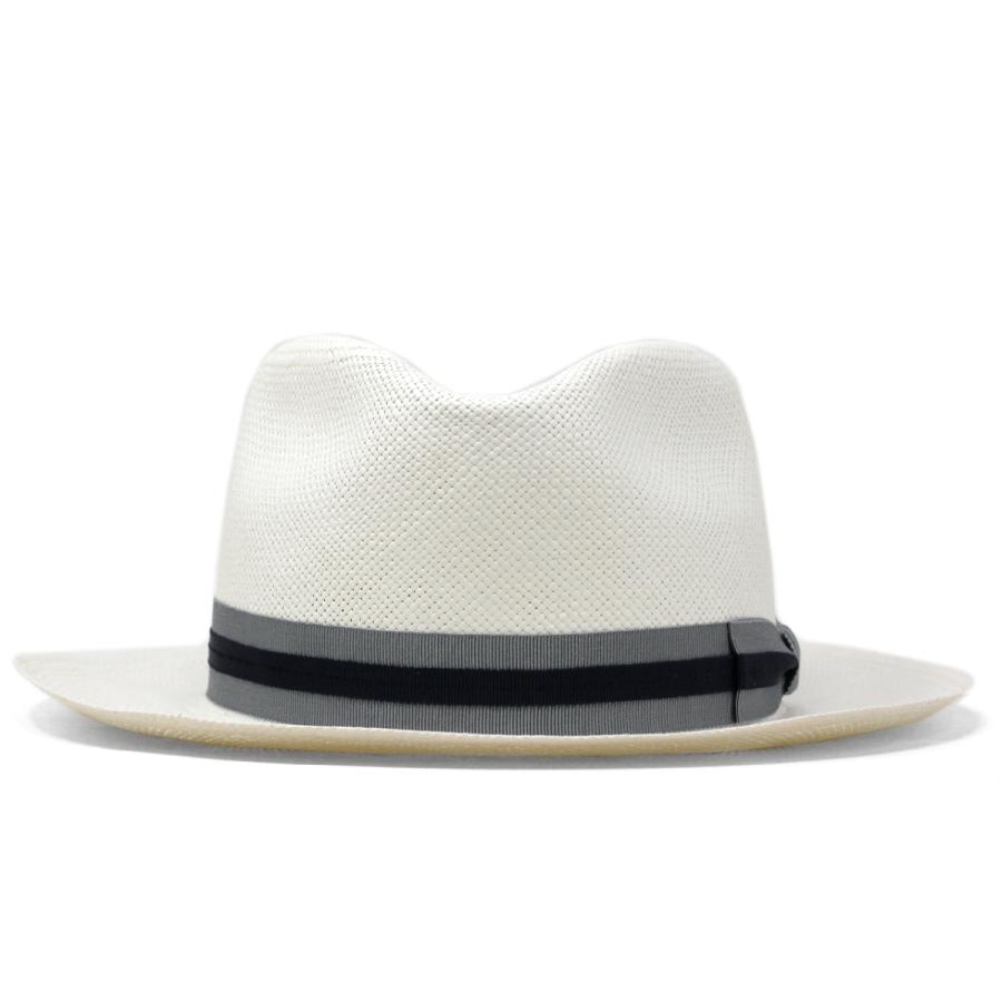 STETSON（ステットソン） パナマハット メンズ ハット 夏 帽子