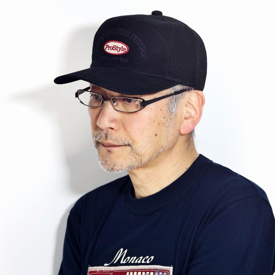 野球帽 紳士 キャップ 帽子 メッシュ 春 夏 メンズ 大きいサイズ 小さいサイズ 涼しい 黒 ブラック 父の日 Sj 9sa051 011 Elehelm帽子通販専門店 通販 Yahoo ショッピング