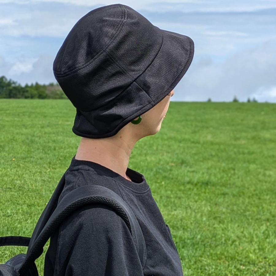 熱中症対策グッズ ヘッドクール 帽子 保冷剤 頭 アイス ヘッド