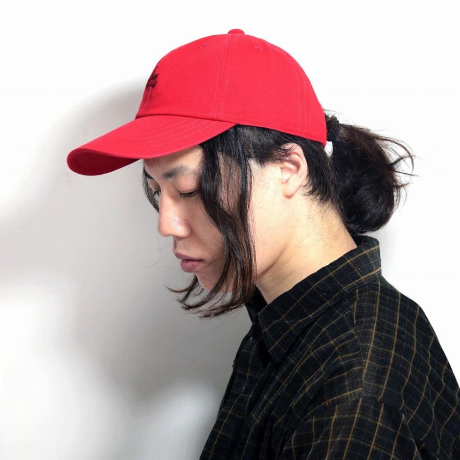 ★OY★RUGGED LOGO CAP - RED★正規品/韓国直送料込/人気 楽天市場】47 キャップ レッドソックス ローキャップ メンズ