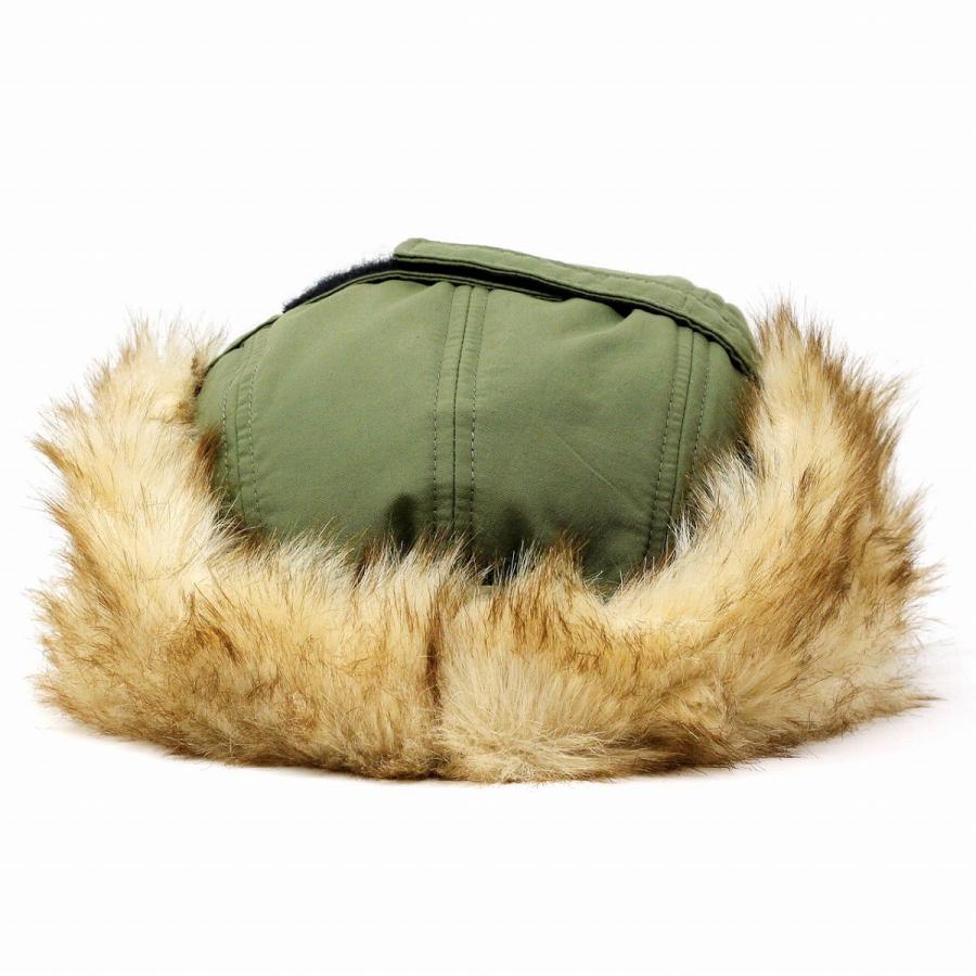 キャンプ ギア Logos ファッション メンズ 帽子 耳あて 防寒 フライトキャップ 冬 おしゃれ ファッション レディース Sm Ls6l0 095 Elehelm帽子通販専門店 通販 Yahoo ショッピング