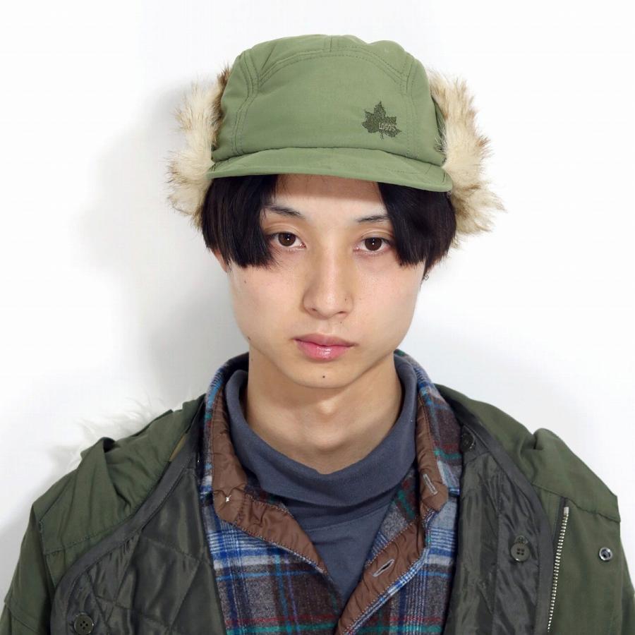 キャンプ ギア Logos ファッション メンズ 帽子 耳あて 防寒 フライトキャップ 冬 おしゃれ ファッション レディース Sm Ls6l0 095 Elehelm帽子通販専門店 通販 Yahoo ショッピング