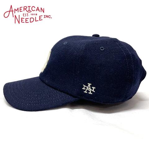 AMERICAN needle（アメリカンニードル） キャップ ロサンゼルス