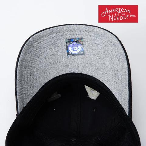 AMERICAN needle（アメリカンニードル） キャップ ロサンゼルス