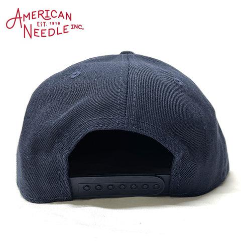 AMERICAN needle（アメリカンニードル） キャップ ニューヨーク